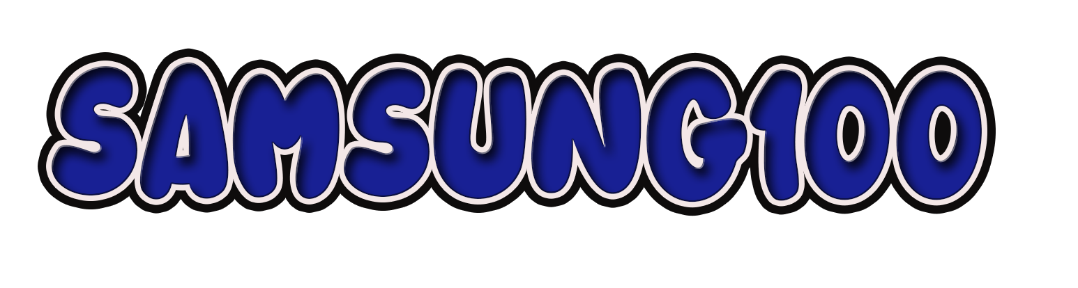 Samsung100 Link Slot Online Gacor Terpercaya Indonesia