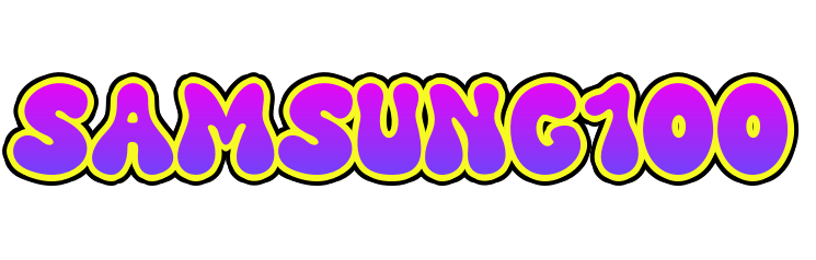 SAMSUNG100